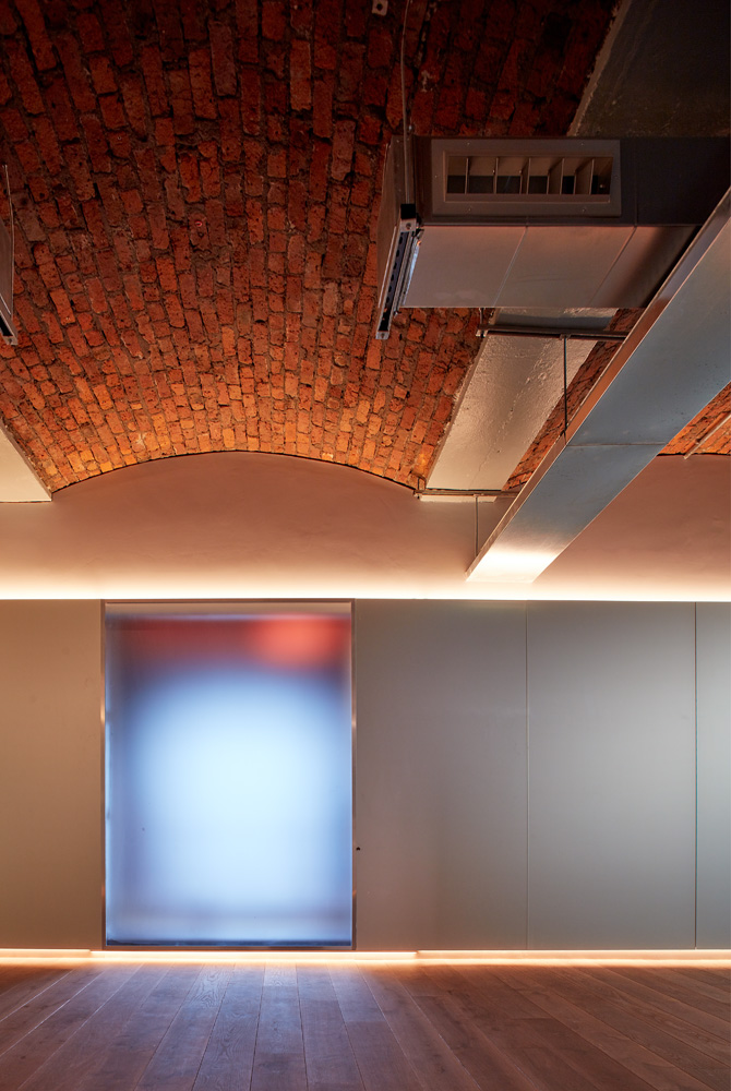 BLOK MANCHESTER by Daytrip 谷德设计网