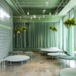 Żyjnia城市疗养装置，波兰 / BUCK.STUDIO