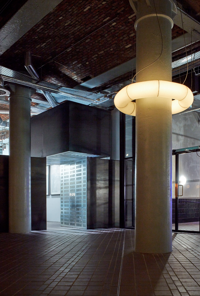 BLOK MANCHESTER by Daytrip 谷德设计网