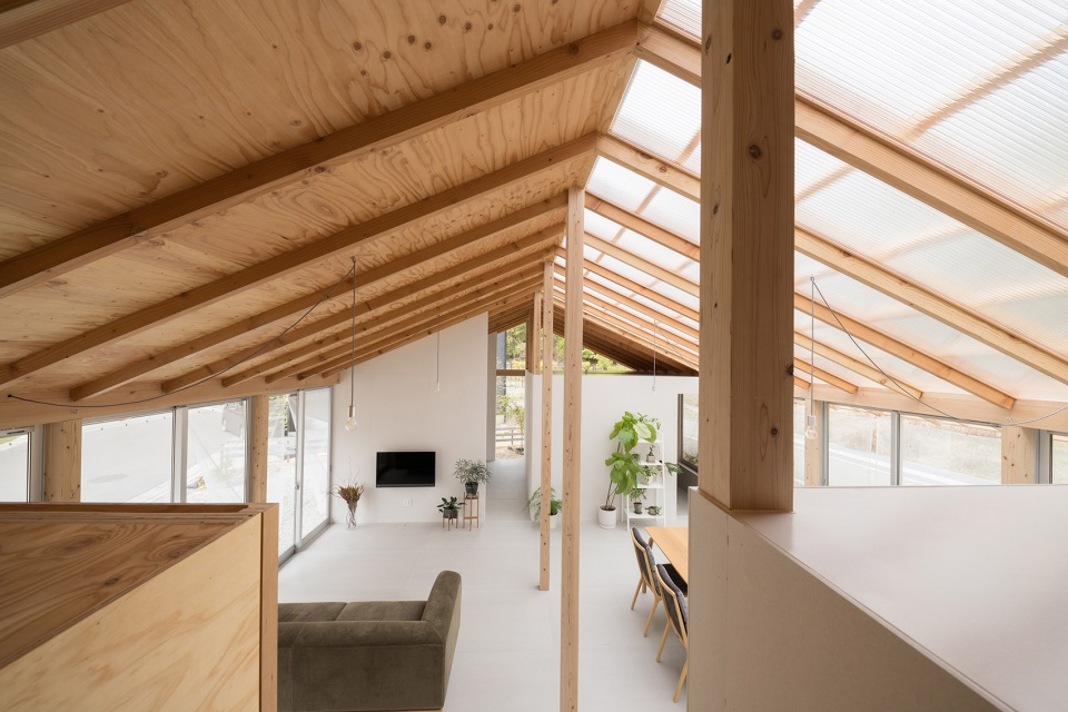 house in minohsinmachi by yasuyuki kitamura