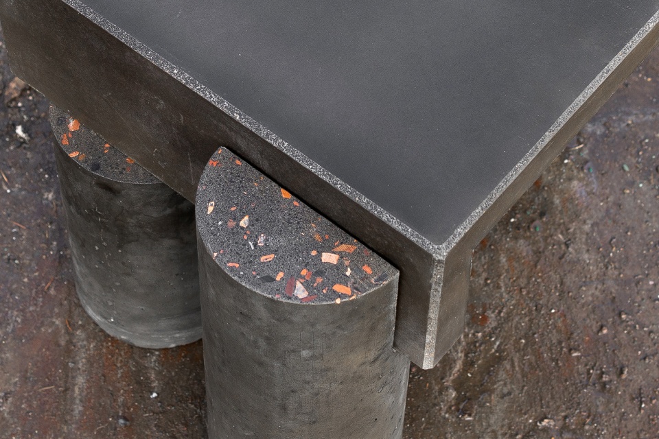 this is copper interior objects collection by studio thusthat