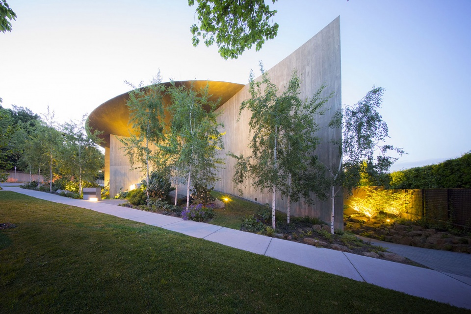 towers road house by wood marsh