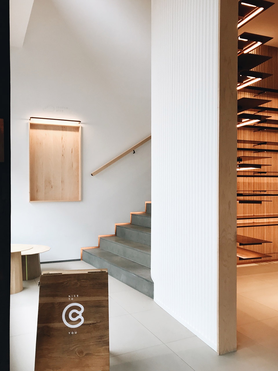 Random Art Space Hnagzhou by AIR Architects