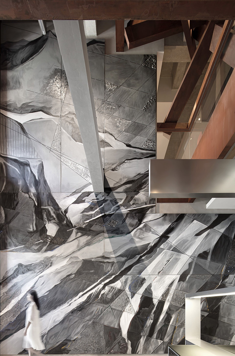 J Art Space v2gether