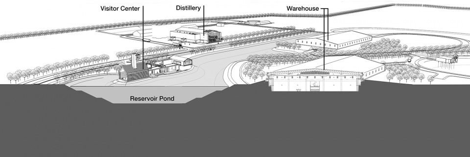 The Malt Ani Design
