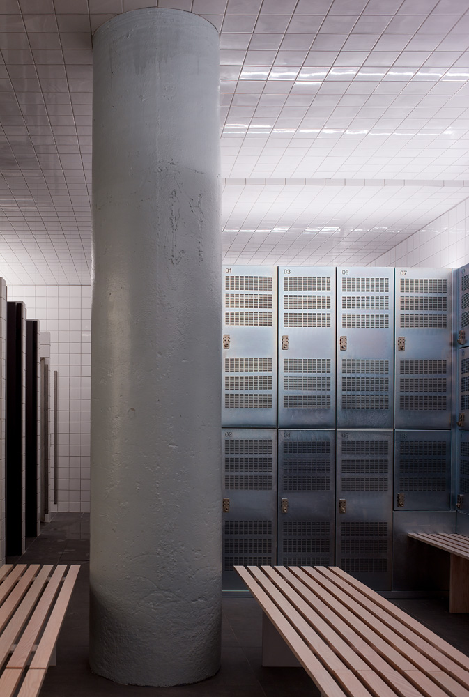 BLOK MANCHESTER by Daytrip 谷德设计网