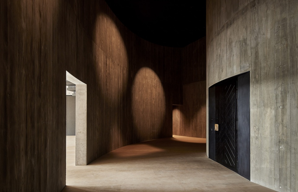 towers road house by wood marsh
