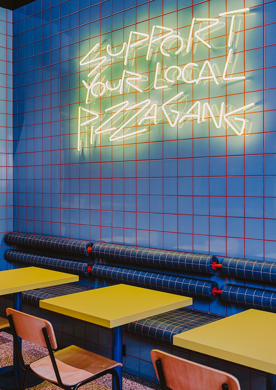 BIGGY Bar Poland by BUCK.STUDIO 1