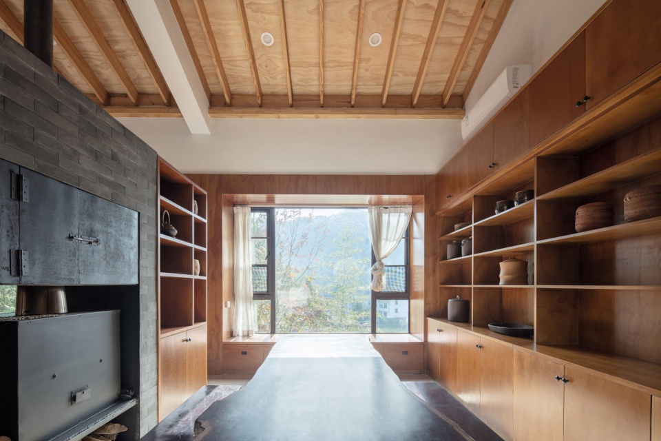Orchis House ZhiXing Architecture Office