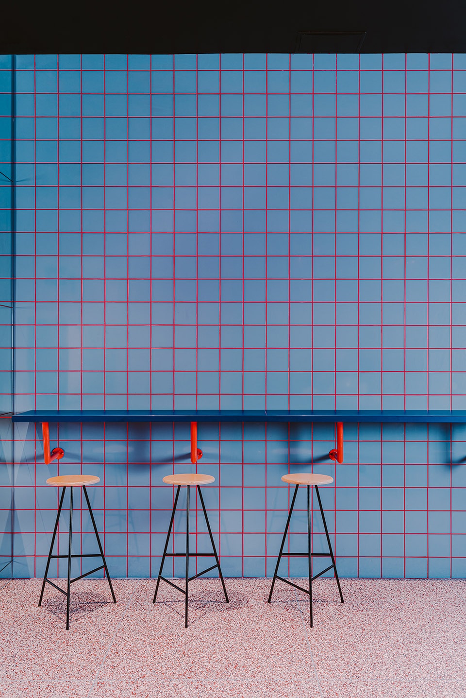 BIGGY Bar Poland by BUCK.STUDIO