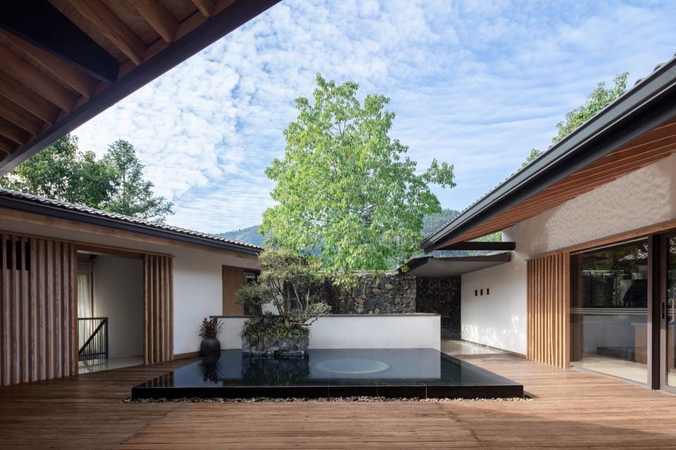 Orchis House ZhiXing Architecture Office