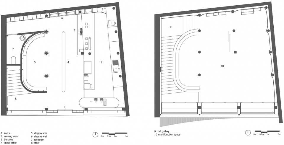 Random Art Space Hnagzhou by AIR Architects 拷贝