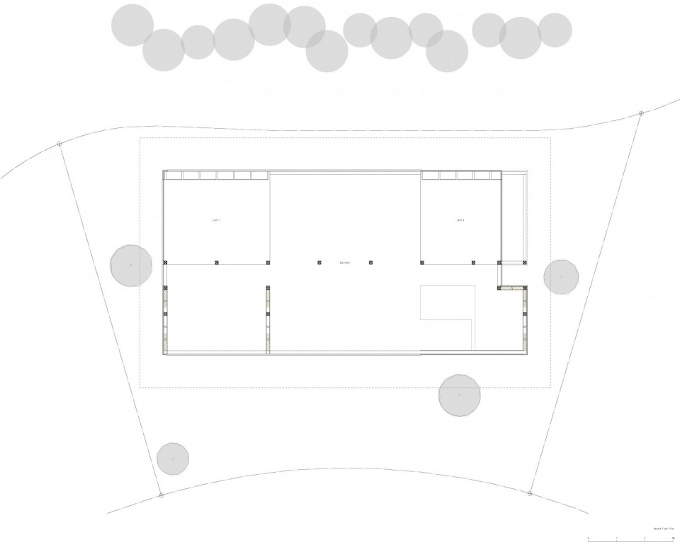 house in minohsinmachi by yasuyuki kitamura