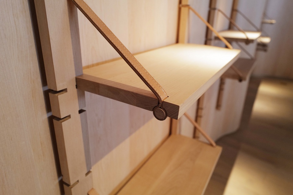 Random Art Space Hnagzhou by AIR Architects