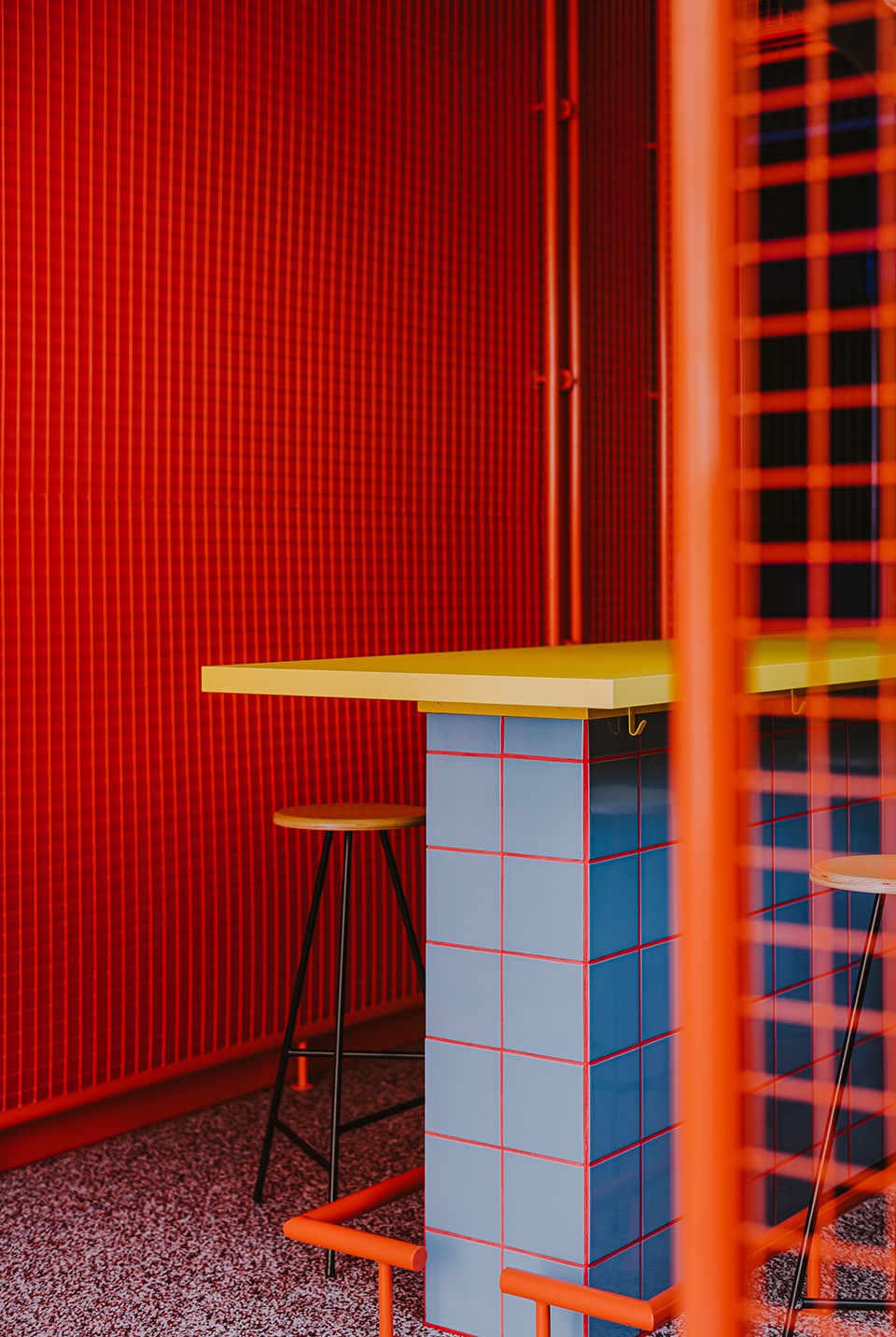 BIGGY Bar Poland by BUCK.STUDIO