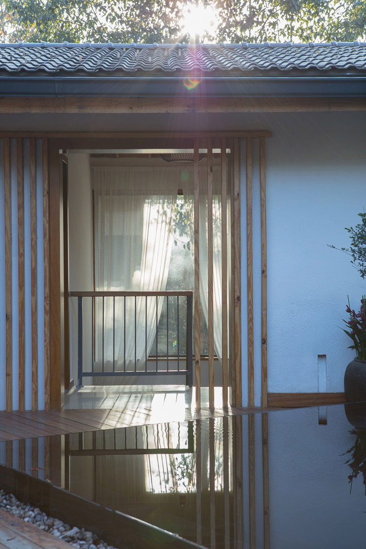 Orchis House ZhiXing Architecture Office