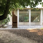 前砖匠老宅的扩建，斯洛伐克 / Architekti B.K.P.Š.