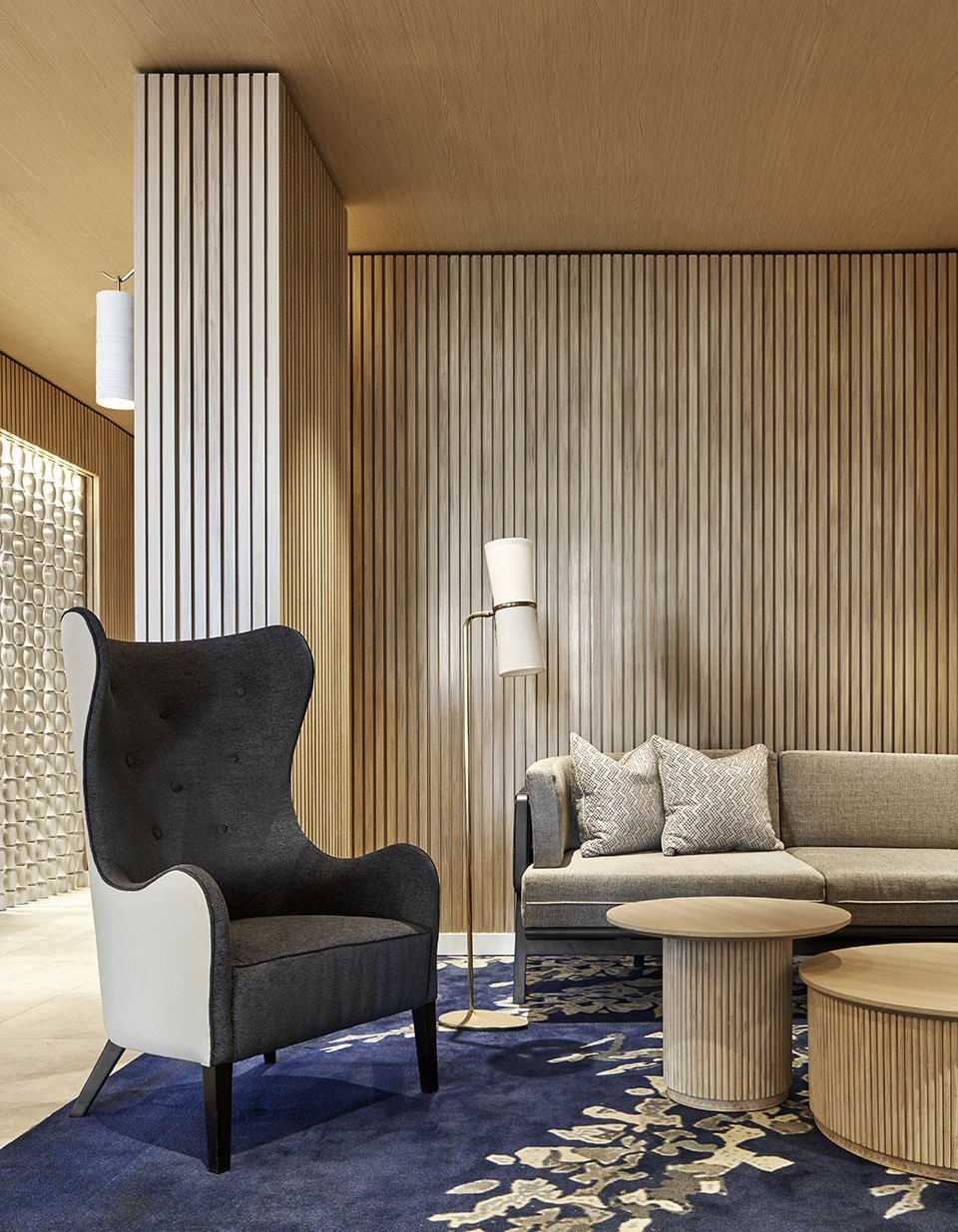 The Sebel Sydney Manly Beach Hotel by In Design International副本