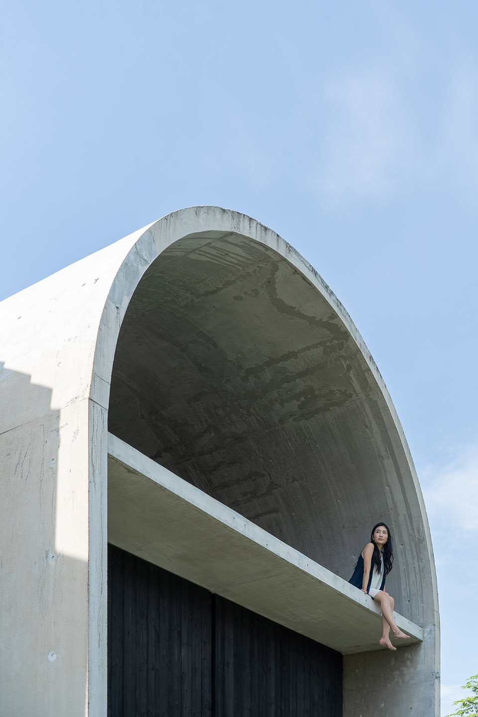 Bewboc住宅,马来西亚 / Fabian Tan Architect - 谷德设计网