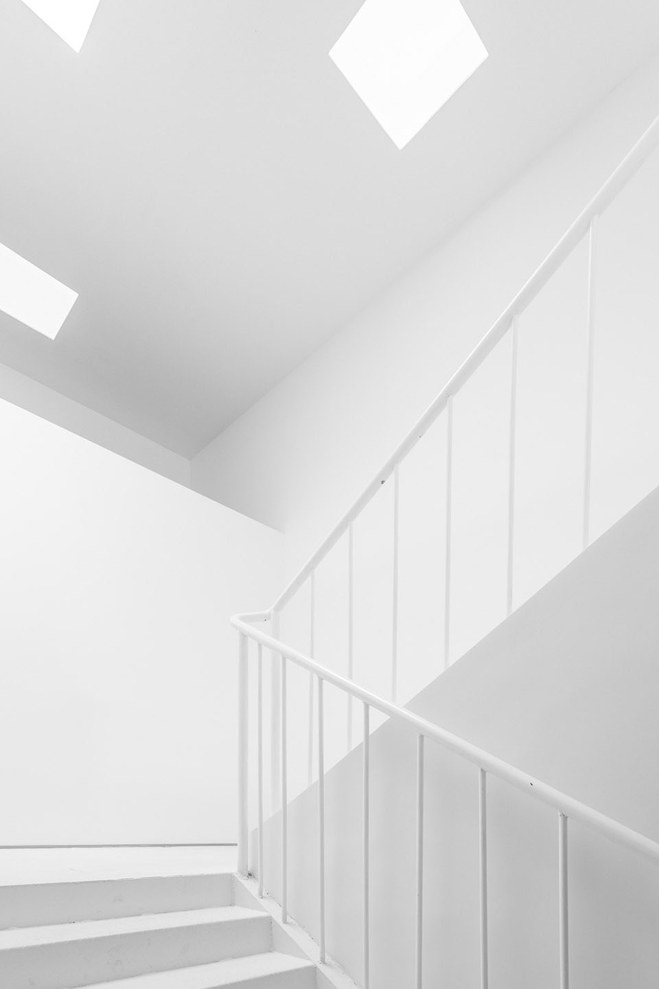 LAN SPACE BEING ARCHITECTS 1