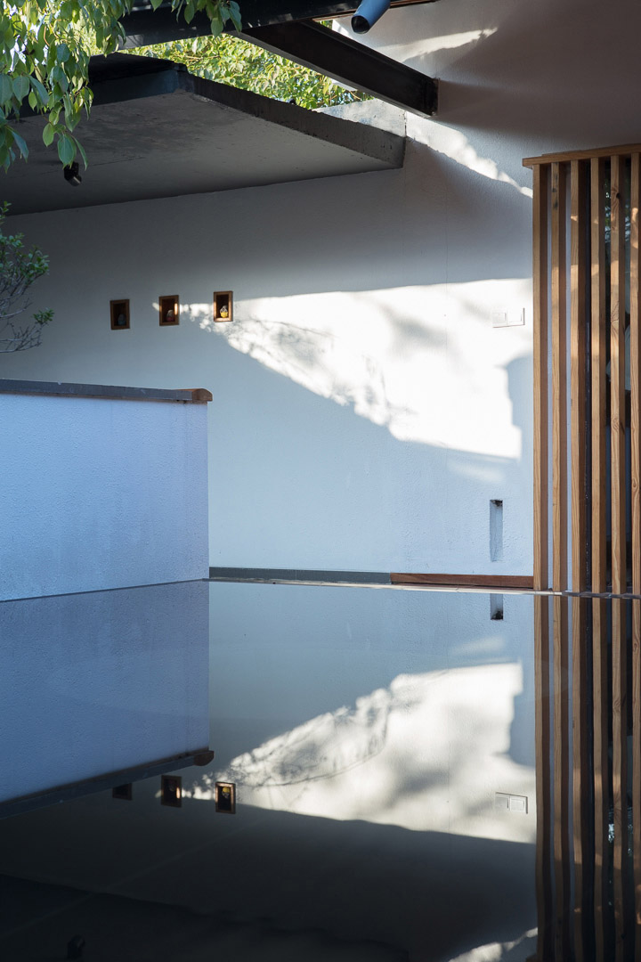 Orchis House ZhiXing Architecture Office