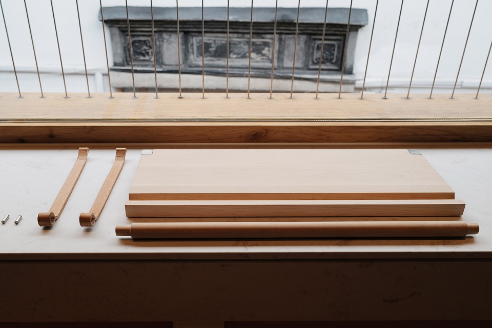 Random Art Space Hnagzhou by AIR Architects