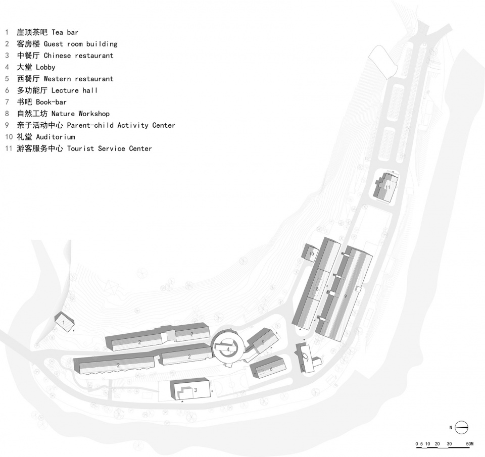 Renovation of the 809 Arsenal Relics 3andwich Design