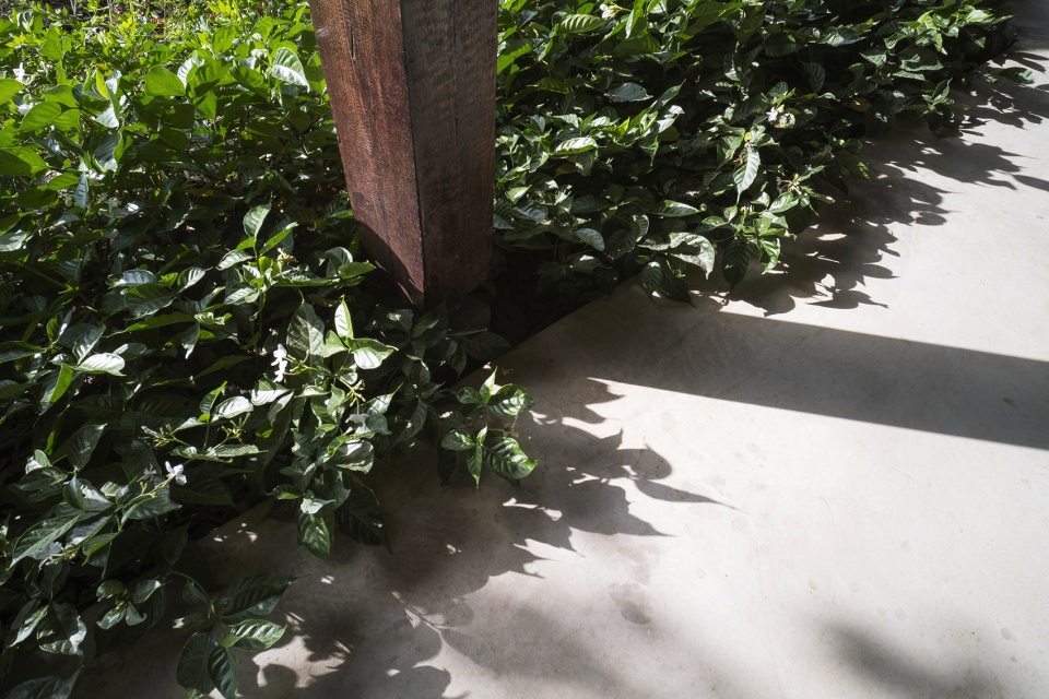 PHU MY GARDEN TAA Design