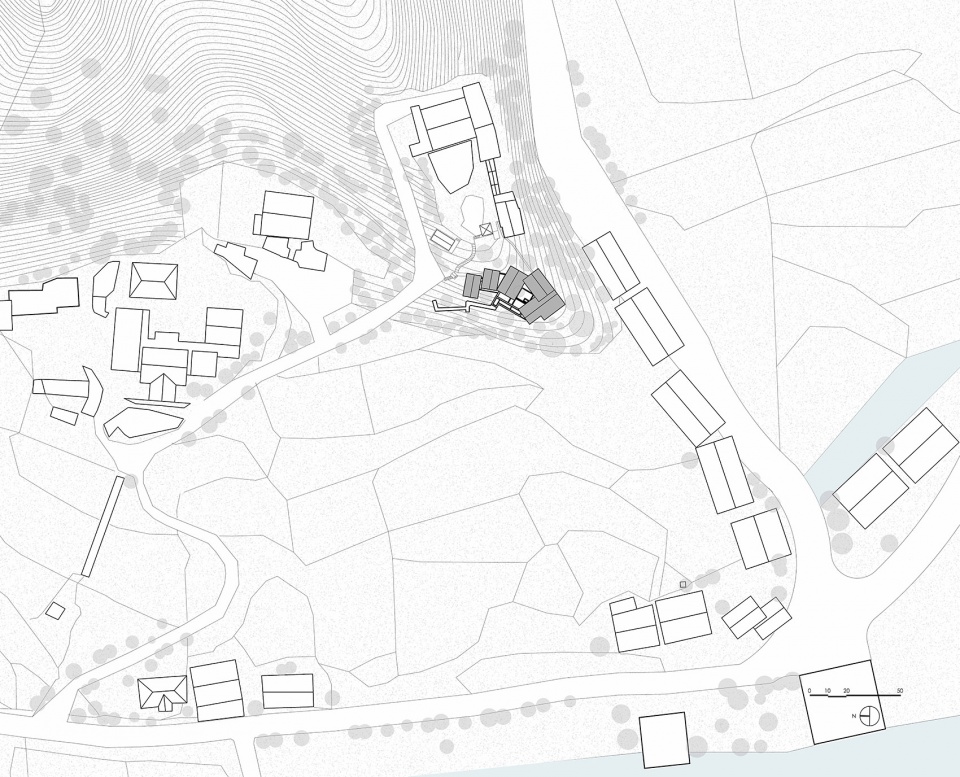 Orchis House ZhiXing Architecture Office