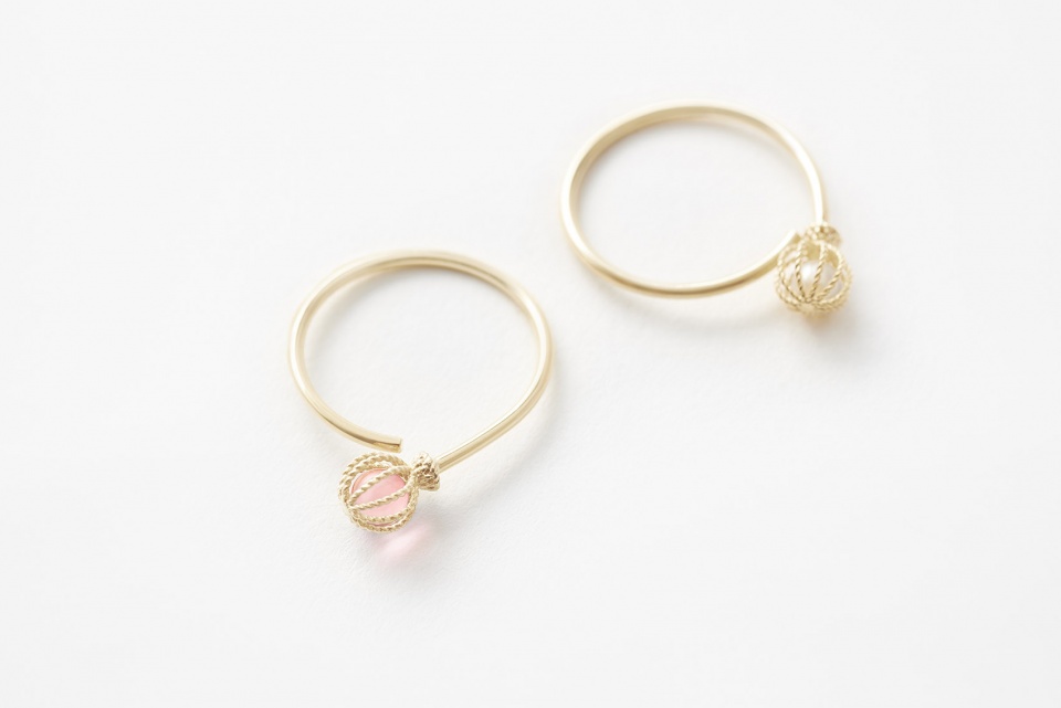 New accessory design 22candy wrapper collection22 for CHJ by nendo
