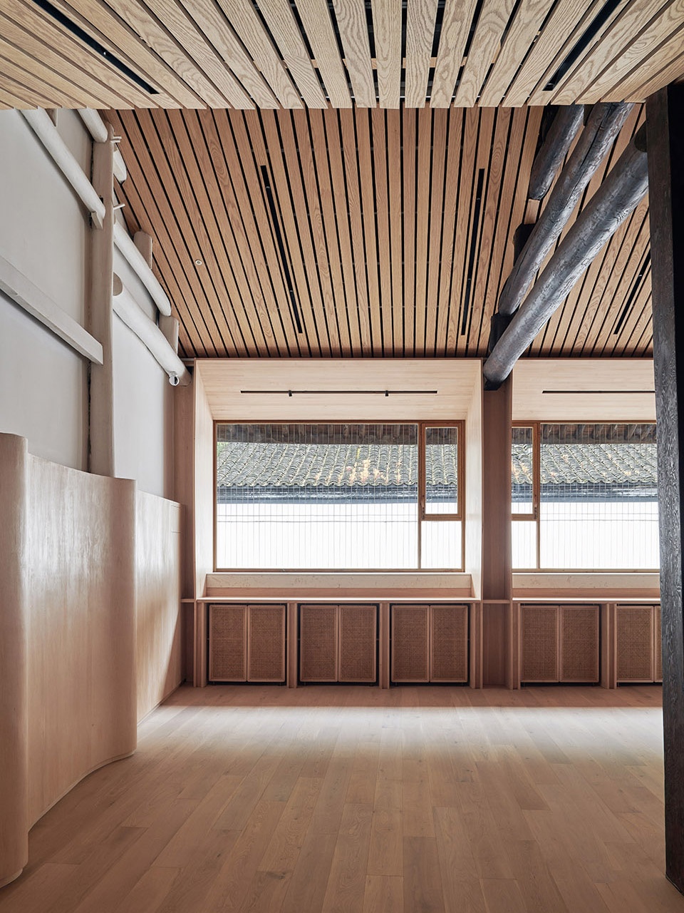 Random Art Space Hnagzhou by AIR Architects 1