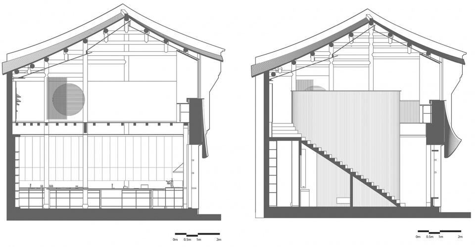 Random Art Space Hnagzhou by AIR Architects 拷贝