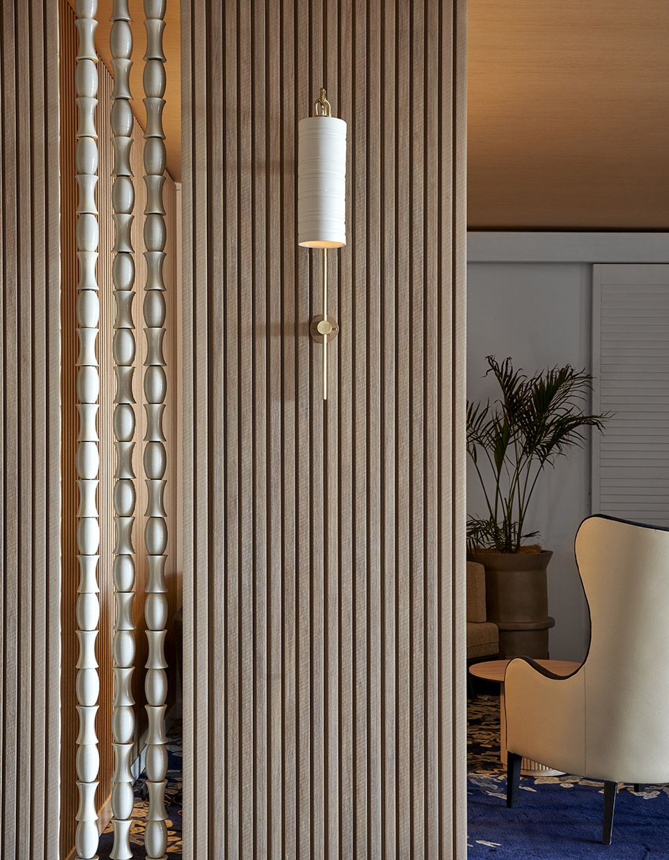 The Sebel Sydney Manly Beach Hotel by In Design International