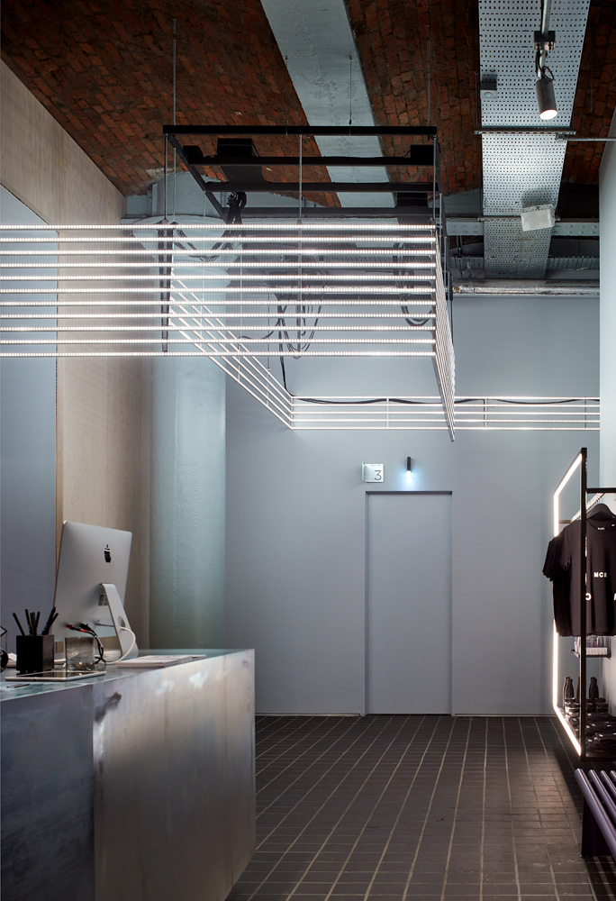 BLOK MANCHESTER by Daytrip 谷德设计网