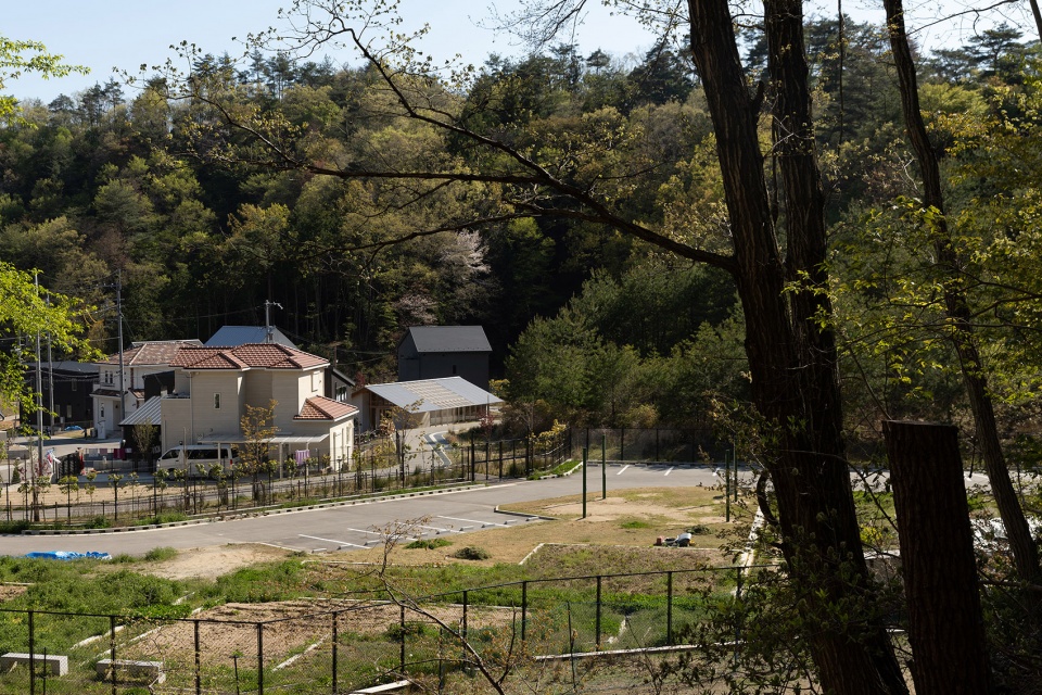 house in minohsinmachi by yasuyuki kitamura