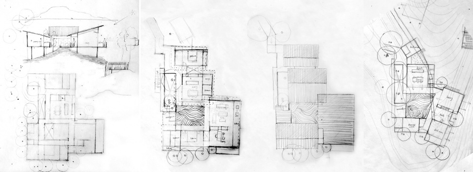 Orchis House ZhiXing Architecture Office