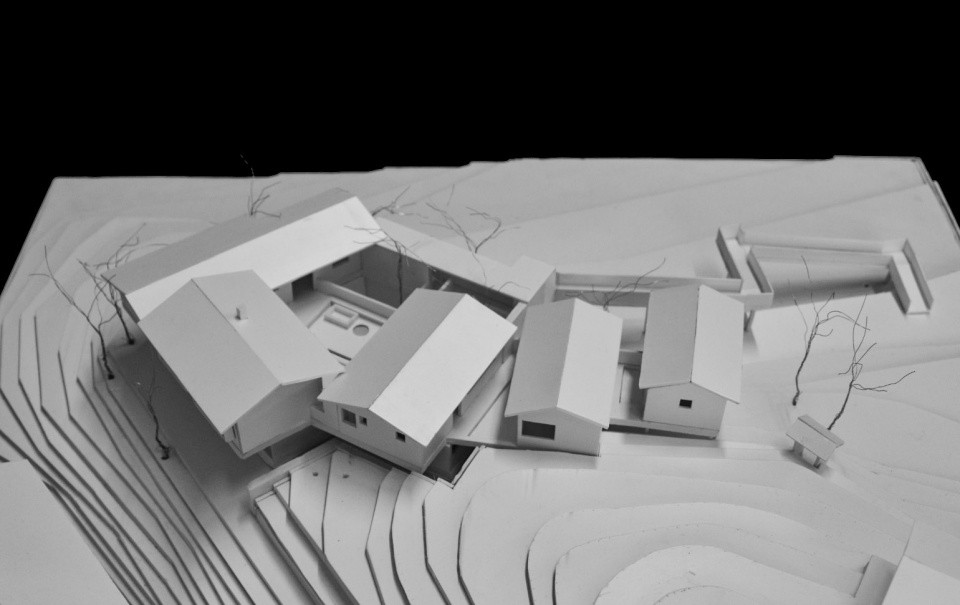 Orchis House ZhiXing Architecture Office
