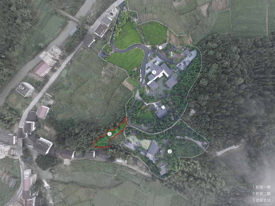 Orchis House ZhiXing Architecture Office