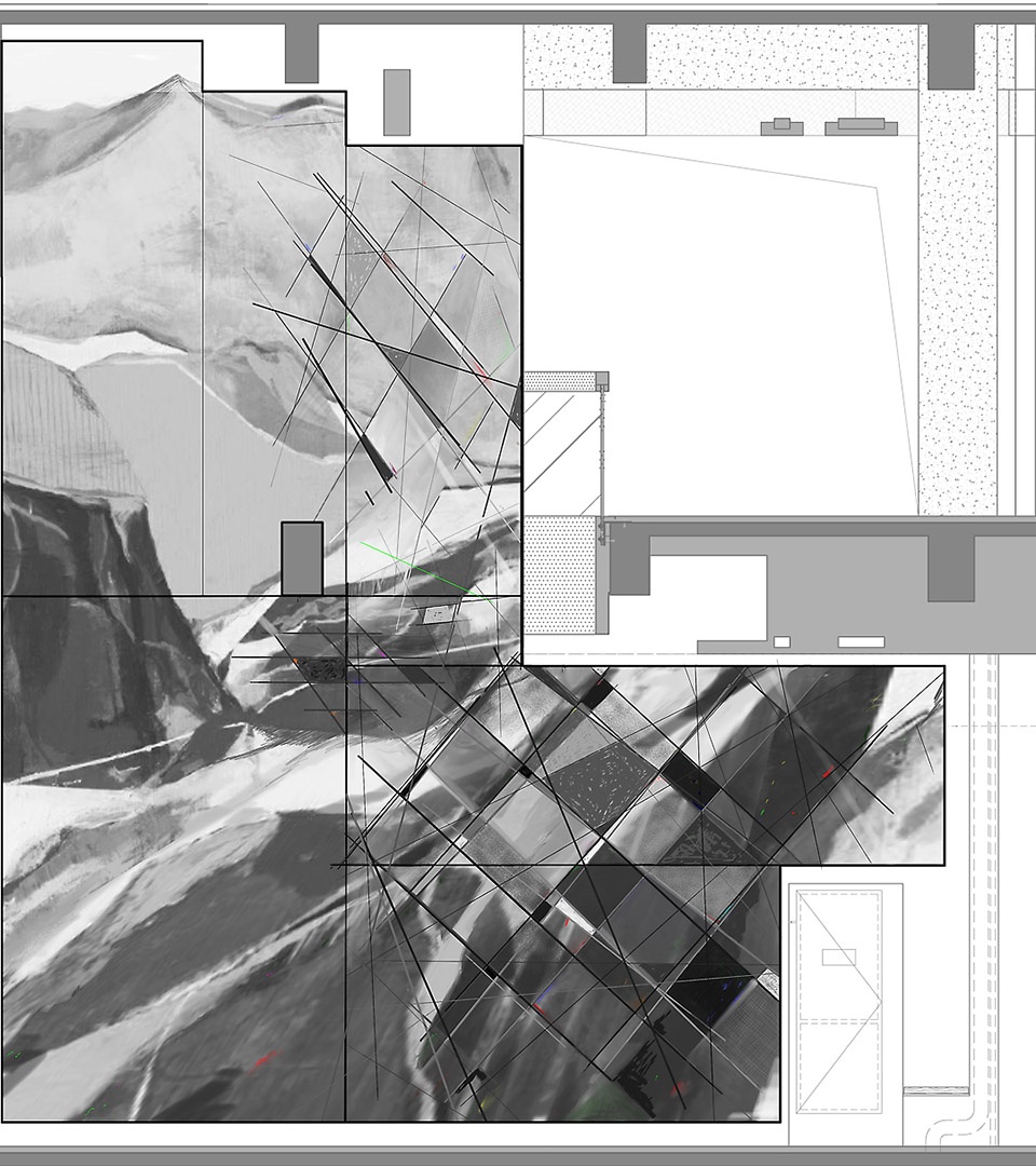 J Art Space v2gether