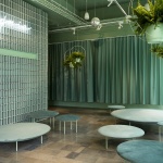 Żyjnia城市疗养装置，波兰 / BUCK.STUDIO