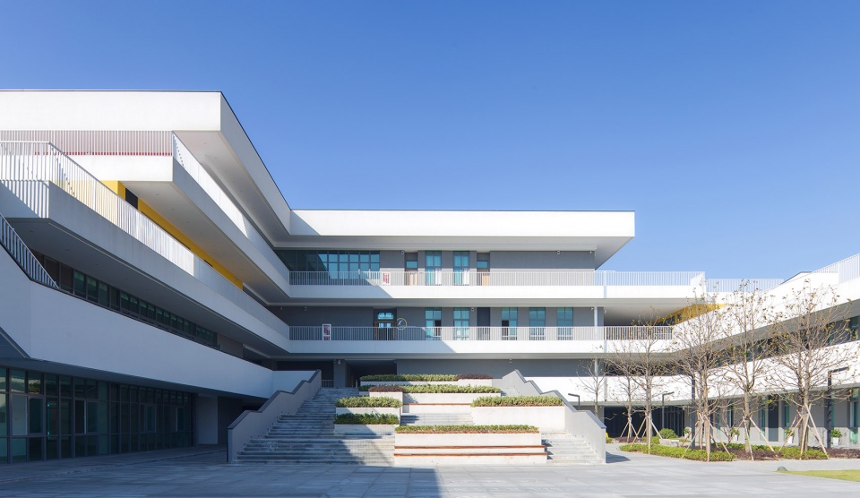 折院一角 corner of folded courtyard©刘洋