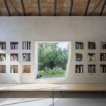 前砖匠老宅的扩建，斯洛伐克 / Architekti B.K.P.Š.