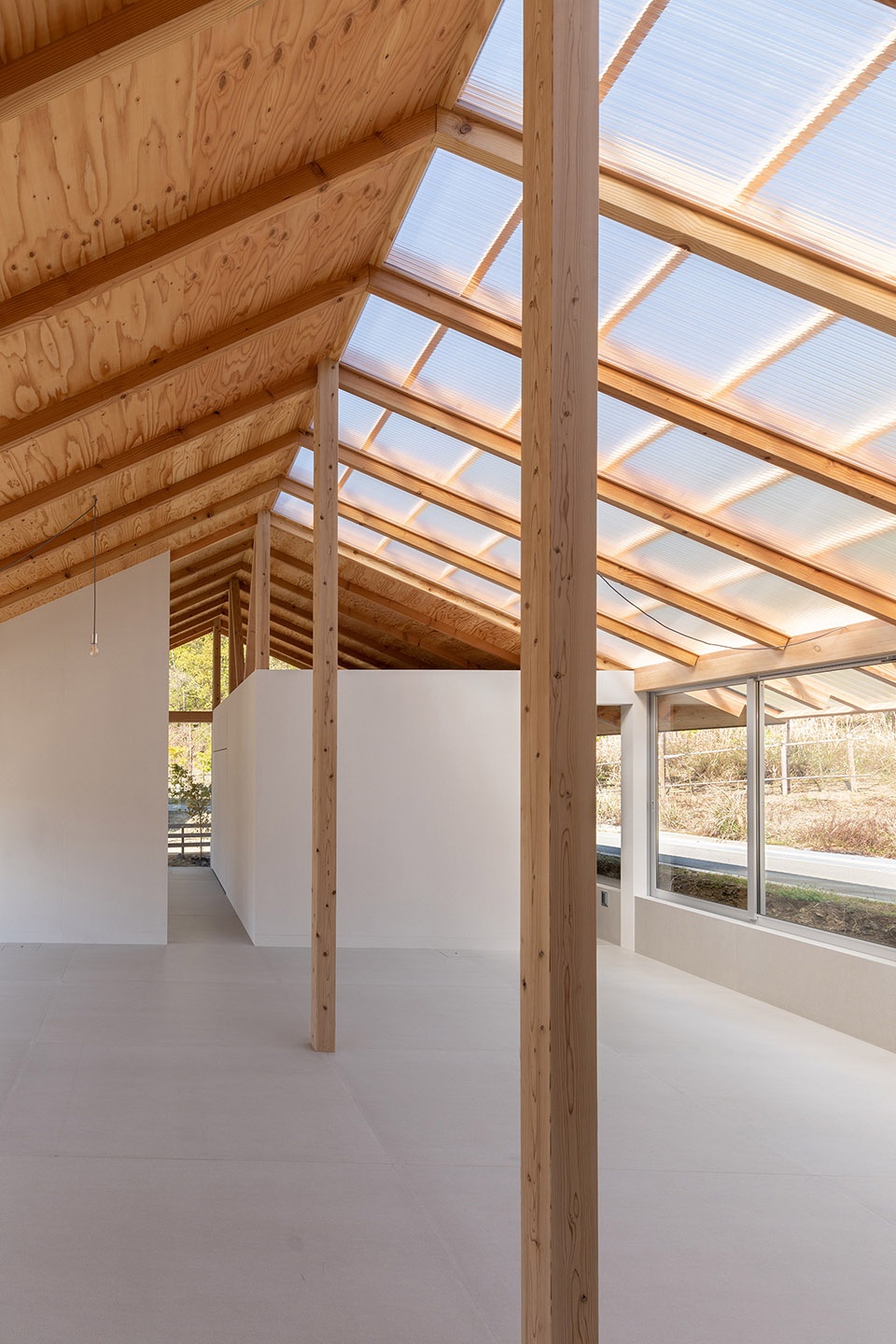 house in minohsinmachi by yasuyuki kitamura