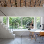 前砖匠老宅的扩建，斯洛伐克 / Architekti B.K.P.Š.