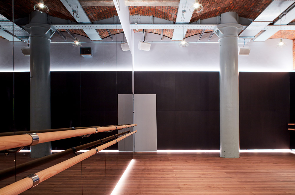 BLOK MANCHESTER by Daytrip 谷德设计网