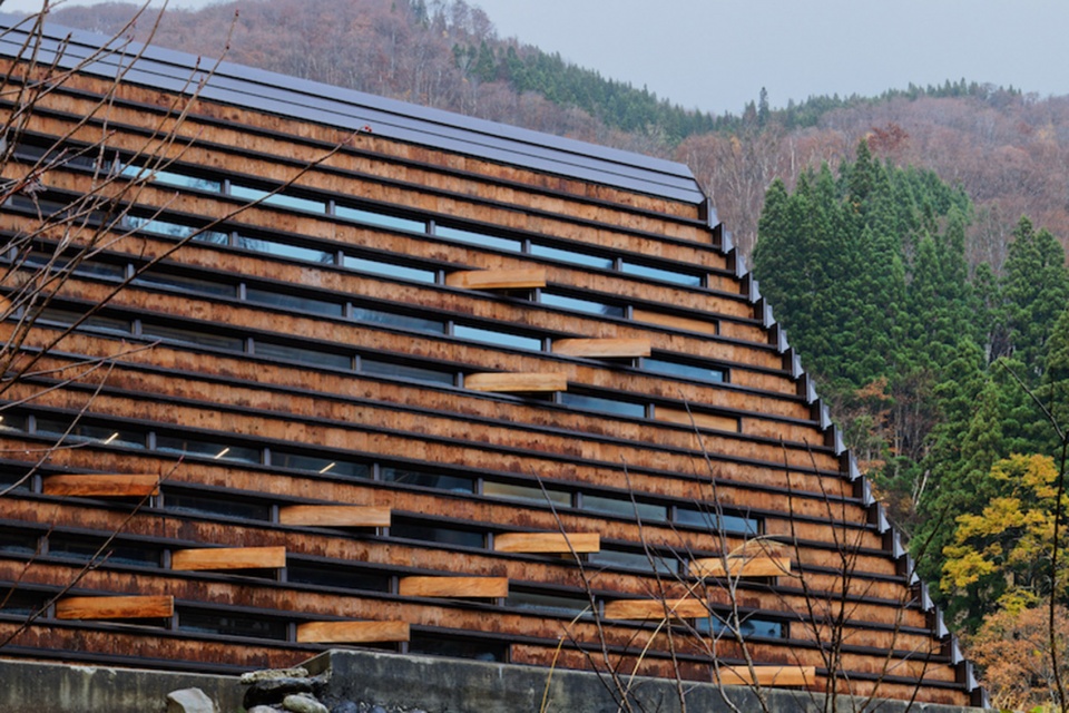 house for marebito by vuild inc
