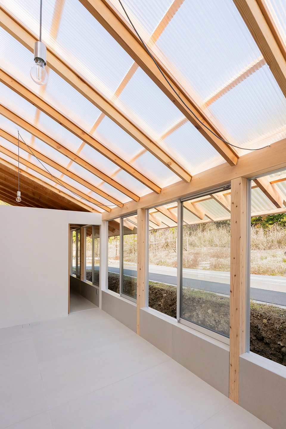 house in minohsinmachi by yasuyuki kitamura
