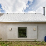 前砖匠老宅的扩建，斯洛伐克 / Architekti B.K.P.Š.