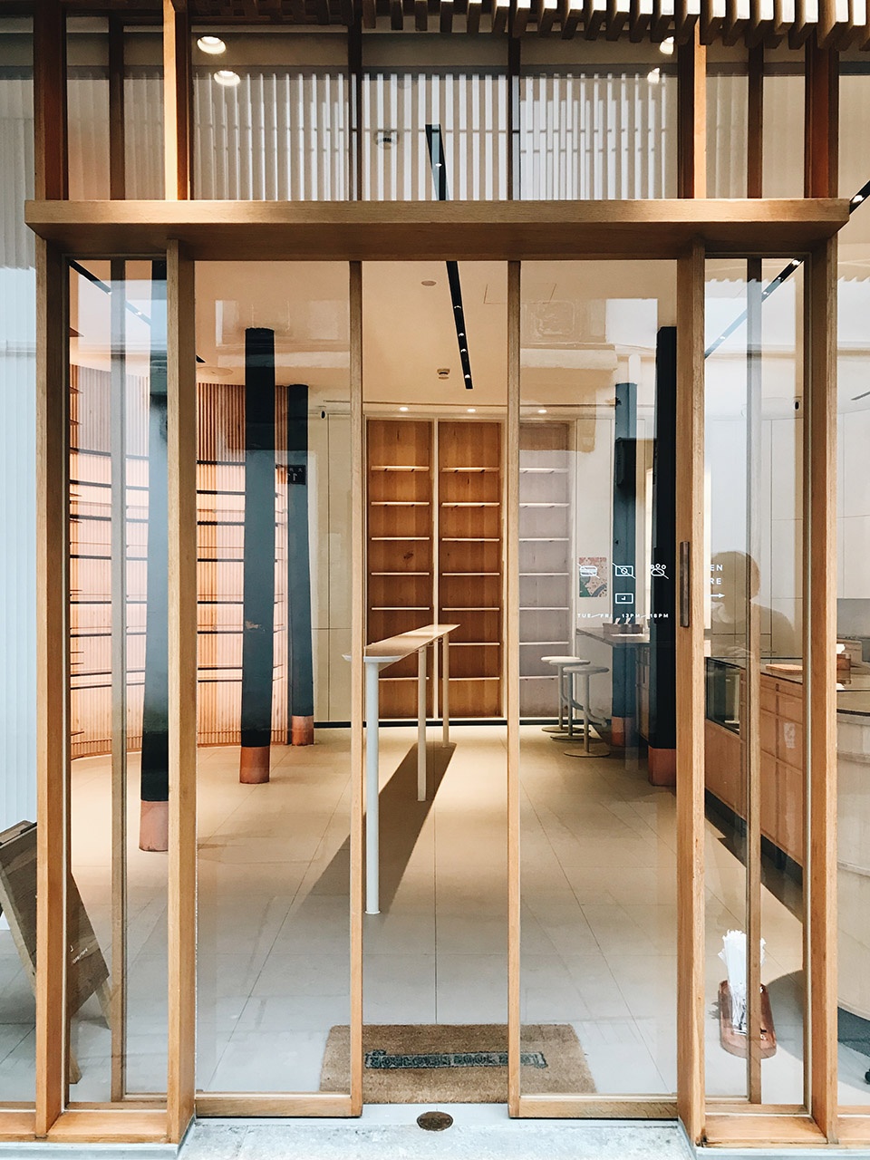 Random Art Space Hnagzhou by AIR Architects