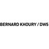 Bernard Khoury / DW5